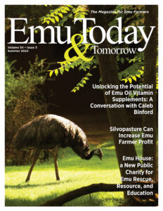 ET&T Summer 2024 issue cover